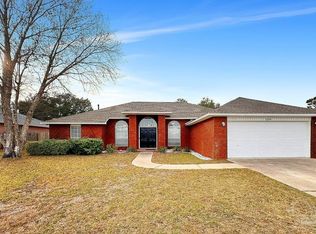 1109 Freeboard Blvd, Perdido Key, FL 32507