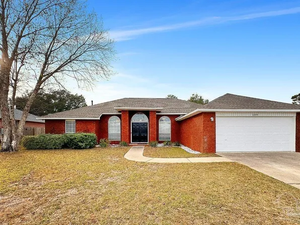 1109 Freeboard Blvd, Perdido Key, FL 32507
