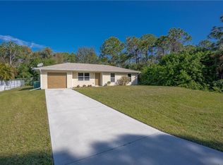 12106 Crossgate Ave, Pt Charlotte, FL 33981