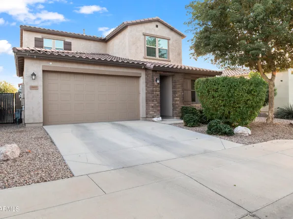 19937 W SHERMAN Street, Buckeye, AZ 85326