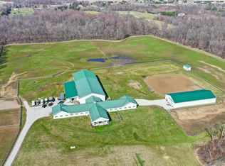 11062 Beaver Rd, Johnstown, OH 43031