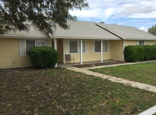 1900 King Ave, Corcoran, CA 93212