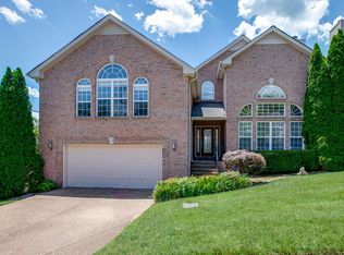 4032 Sweetberry Dr, Nashville, TN 37211