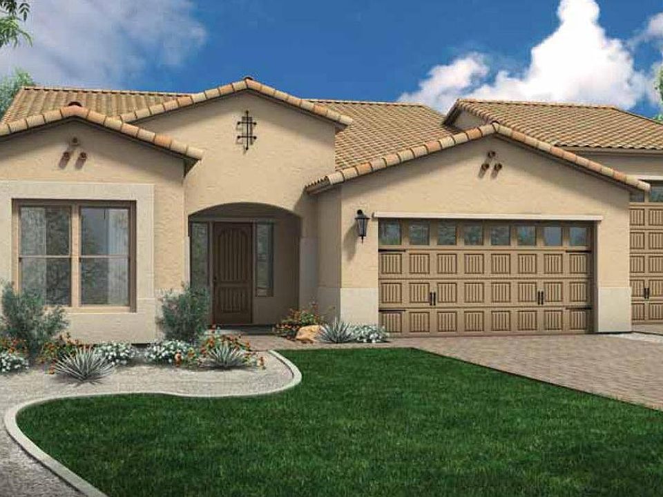 Elevation B