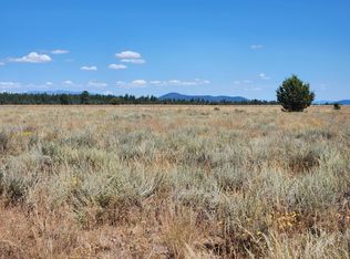 Tableland Ln, Sprague River, OR 97639