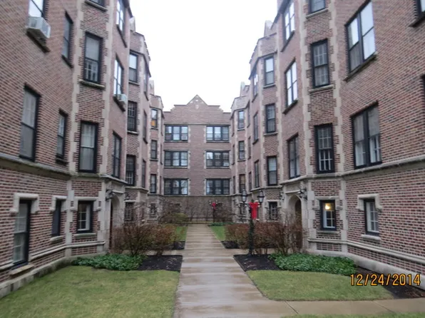 598 Sheridan Sq, Evanston, IL 60202