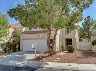 7649 Certitude Ave, Las Vegas, NV 89131