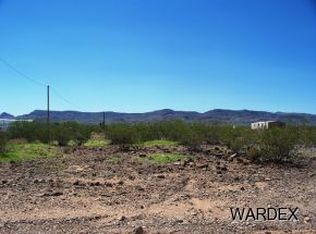 4491 N Drake Rd, Golden Valley, AZ 86413