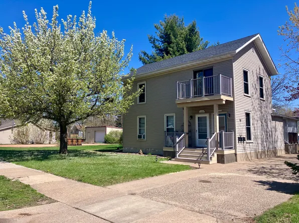 2167 Elk St #B, Stevens Pt, WI 54481