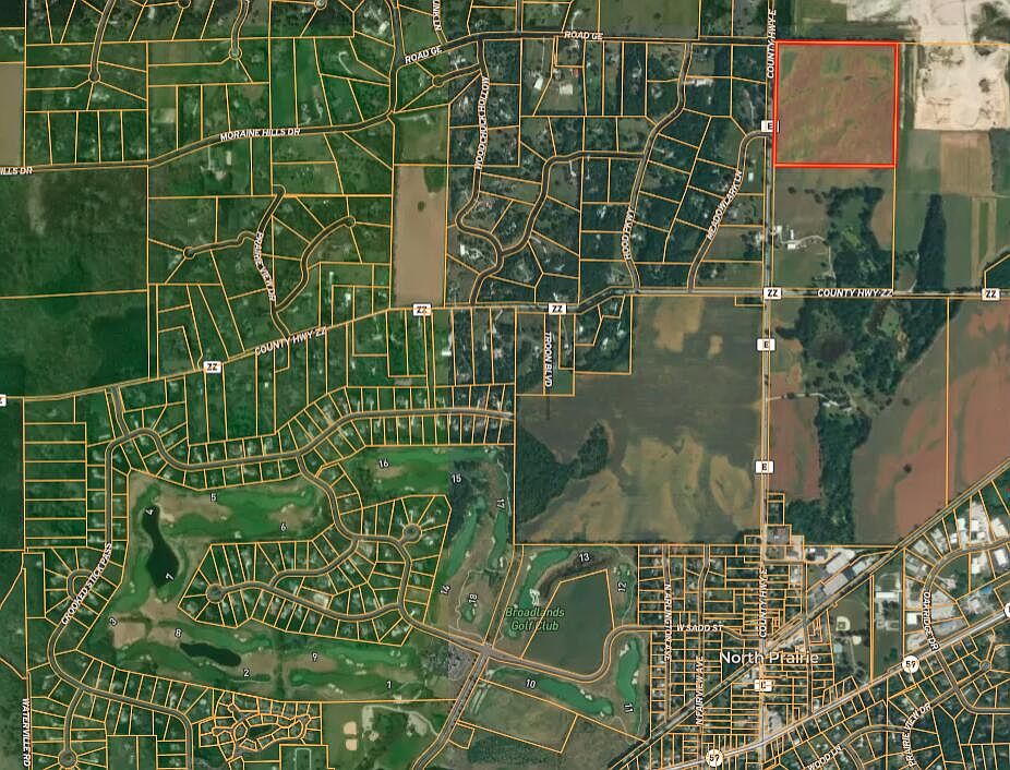 2nd image of Lt0 COUNTY HIGHWAY E