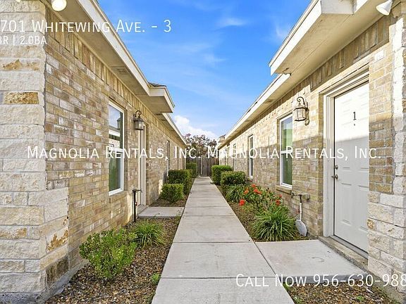 2nd image of 3701 Whitewing Ave #3