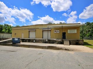 2103 N Monroe St, Albany, GA 31701