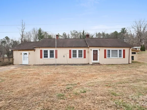 623 Hopewell Rd, Morganton, NC 28655