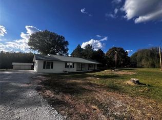 708 SE Avenue J, Idabel, OK 74745