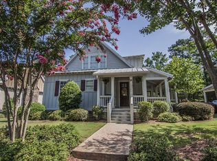 1030 Portside Ct, Greensboro, GA