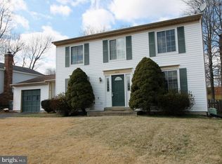 4318 Bellavia Ln, Fairfax, VA 22030