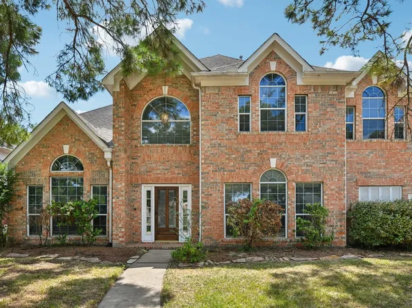 23335 Dunhill Ct, Katy, TX 77494