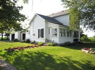 9740 Huffman Rd, Portage, OH 43451