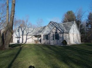 2881 W Howard Rd, Beaverton, MI 48612