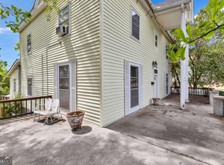 510 Edgewood Ave, Macon, GA 31201