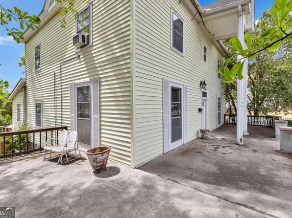 510 Edgewood Ave, Macon, GA 31201