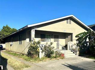 1734 Magnolia Ave, Los Angeles, CA 90006