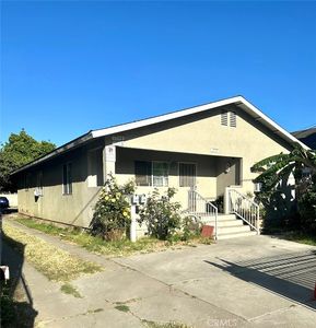 1734 Magnolia Ave, Los Angeles, CA, 90006
