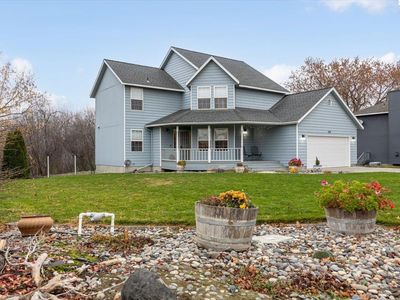 289 Rachel Rd, Kennewick, WA, 99338