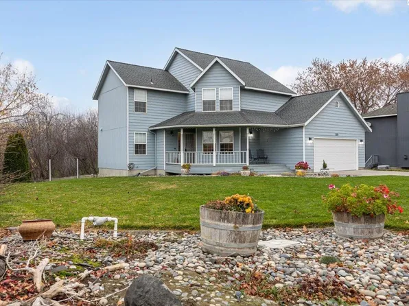 289 Rachel Rd, Kennewick, WA 99338
