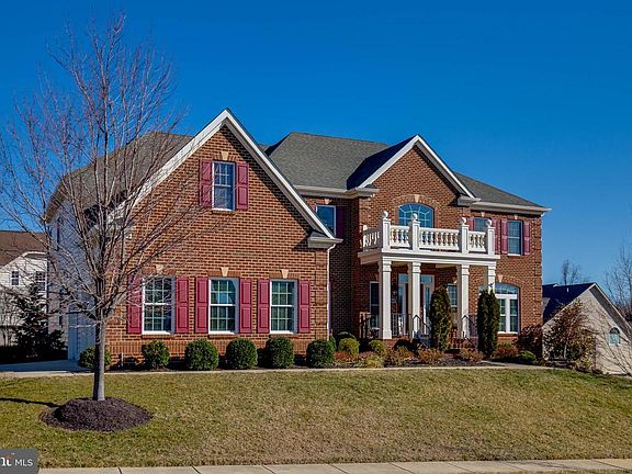 3rd image of 3300 Dorstone Pl