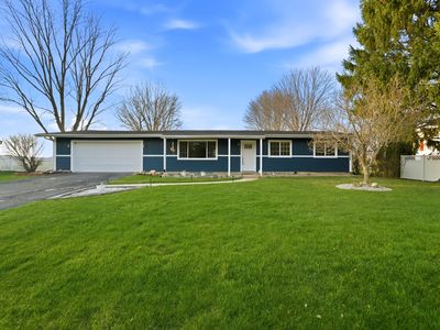 579 Fargo Rd, Westville, IN, 46391