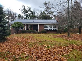 109 Birch St, Stellarton, NS B0K1S0