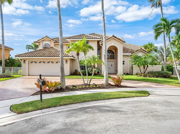 22345 Siesta Key Drive, Boca Raton, FL 33428