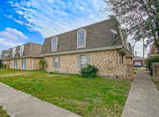 2713 Kingman St APT A, Metairie, LA 70006