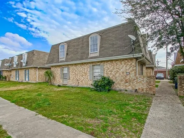 2713 Kingman St, Metairie, LA