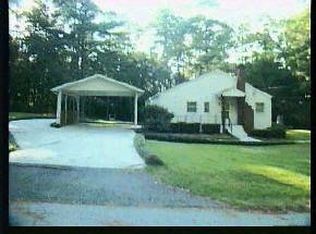 2915 Hamilton Dr, Augusta, SC --