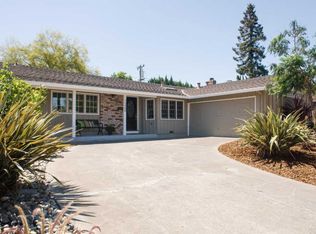10480 Pineville Ave, Cupertino, CA