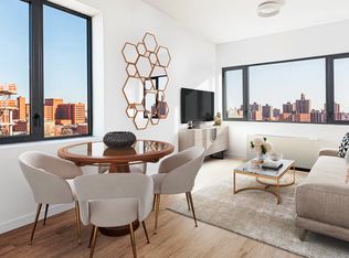 276 Grand Concourse APT 1102, Bronx, NY 10451