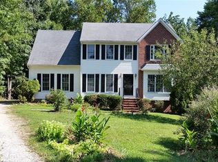 4700 Belfield Ter, North Chesterfield, VA 23237
