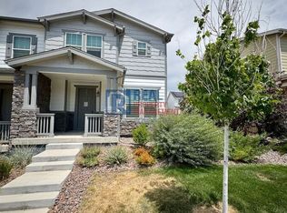 21371 E 60th Ave, Aurora, CO 80019