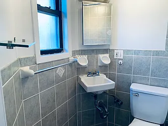 Rented by Flatiron Real Estate Advisors LLC