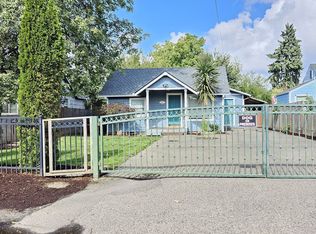 2689 Edison St, Eugene, OR 97402