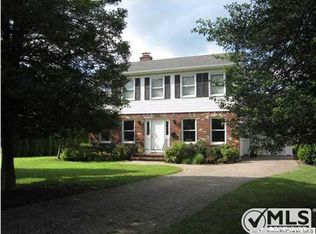 713 New York Blvd, Sea Girt, NJ