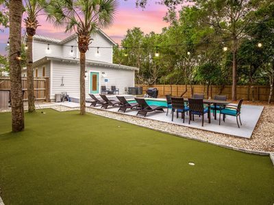 119 Clareon Dr, Inlet Beach, FL, 32461