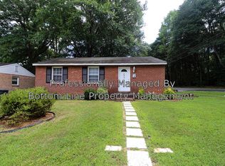 501 E Peachtree St, Dallas, NC 28034