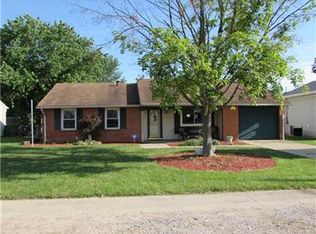 375 E County Line Rd, Mooresville, IN 46158