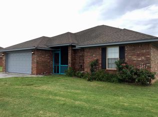 165644 8 Mile Rd, Marlow, OK 73055