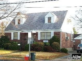 379 Central Ave, Valley Stream, NY 11580