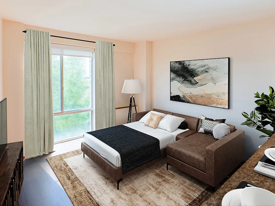 Channel Square Apartments