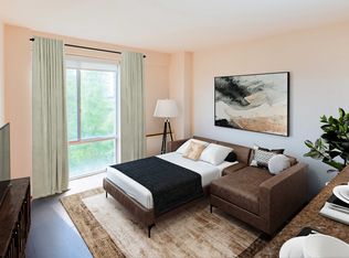 Channel Square Apartments, Washington, DC 20024